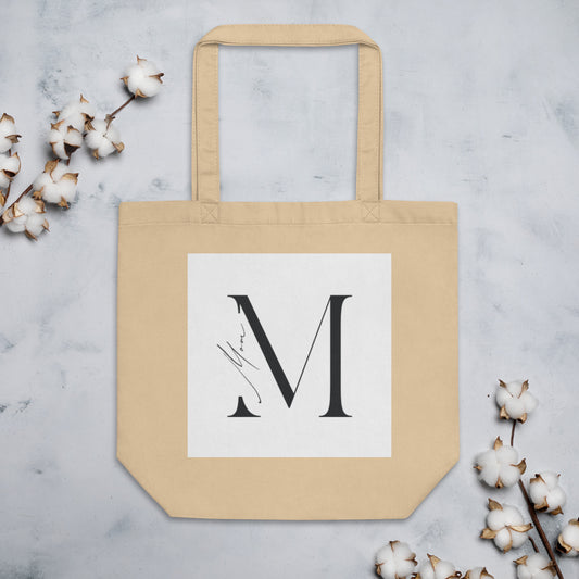 Mom Eco Tote Bag