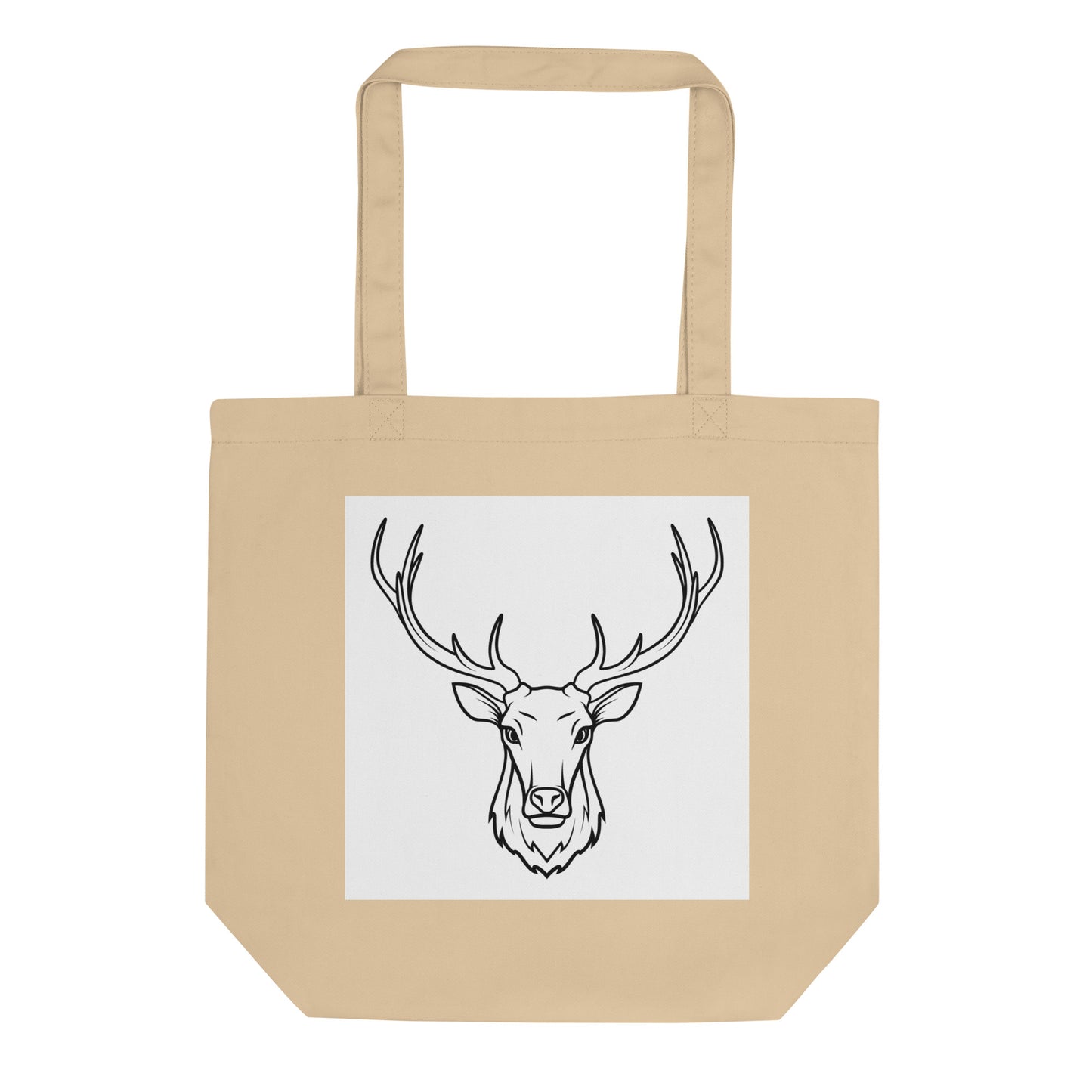 Antler Eco Tote Bag