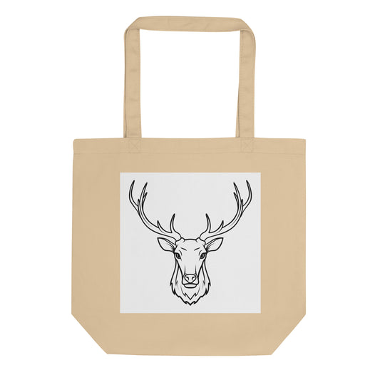 Antler Eco Tote Bag