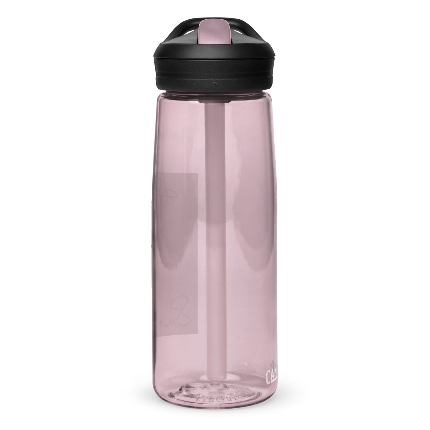Sunshine Sun Sports water bottle