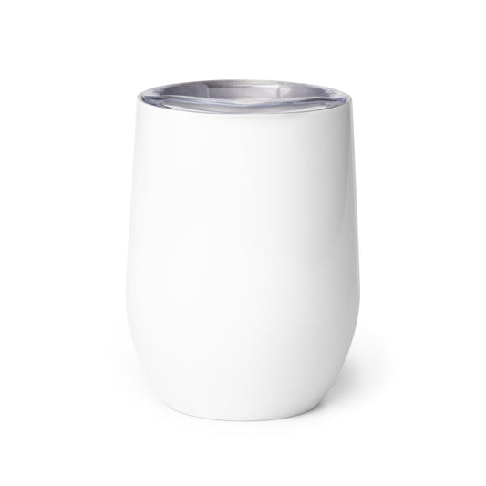 Knal Plain Wine tumbler