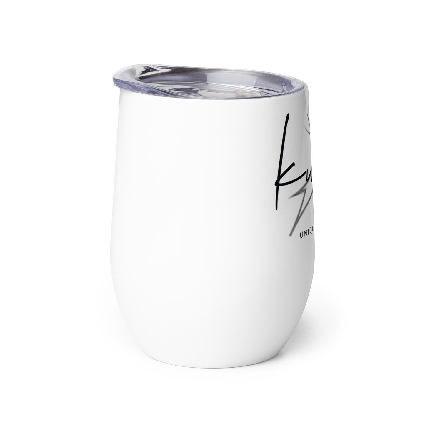 Knal Plain Wine tumbler