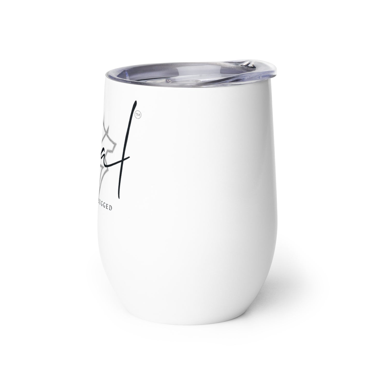 Knal Plain Wine tumbler