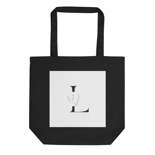 Love Eco Tote Bag