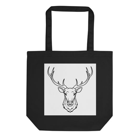 Antler Eco Tote Bag