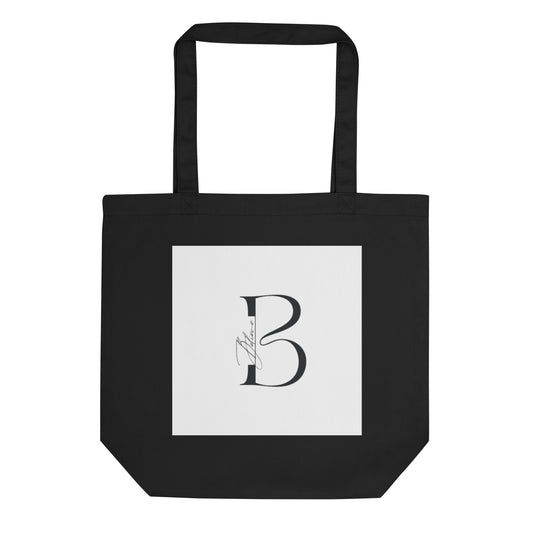 Believe Eco Tote Bag