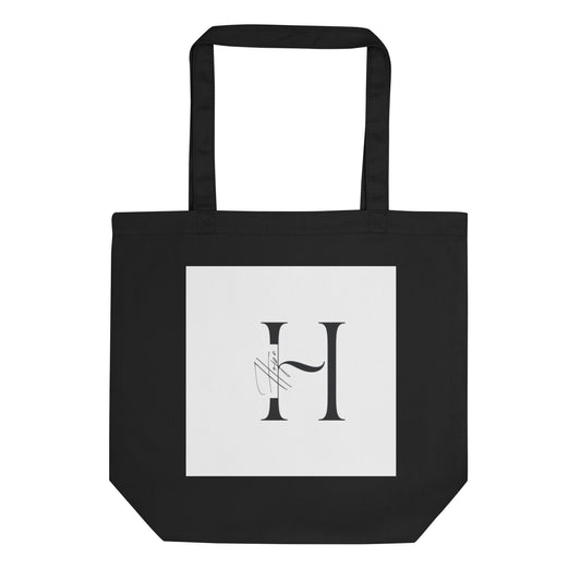 Hope Eco Tote Bag