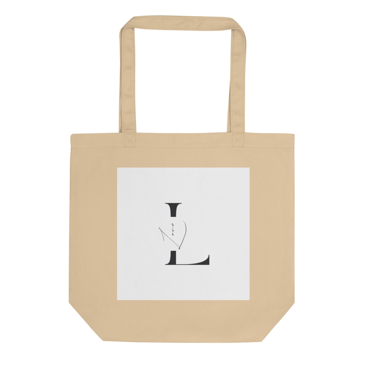 Love Eco Tote Bag