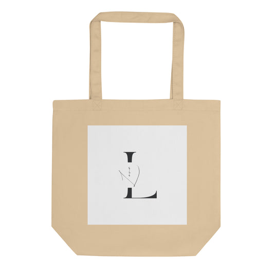 Love Eco Tote Bag