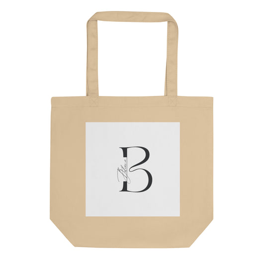 Believe Eco Tote Bag