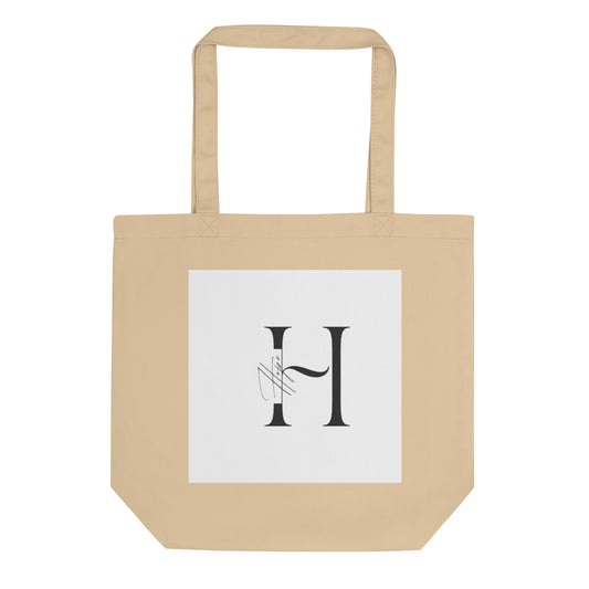 Hope Eco Tote Bag