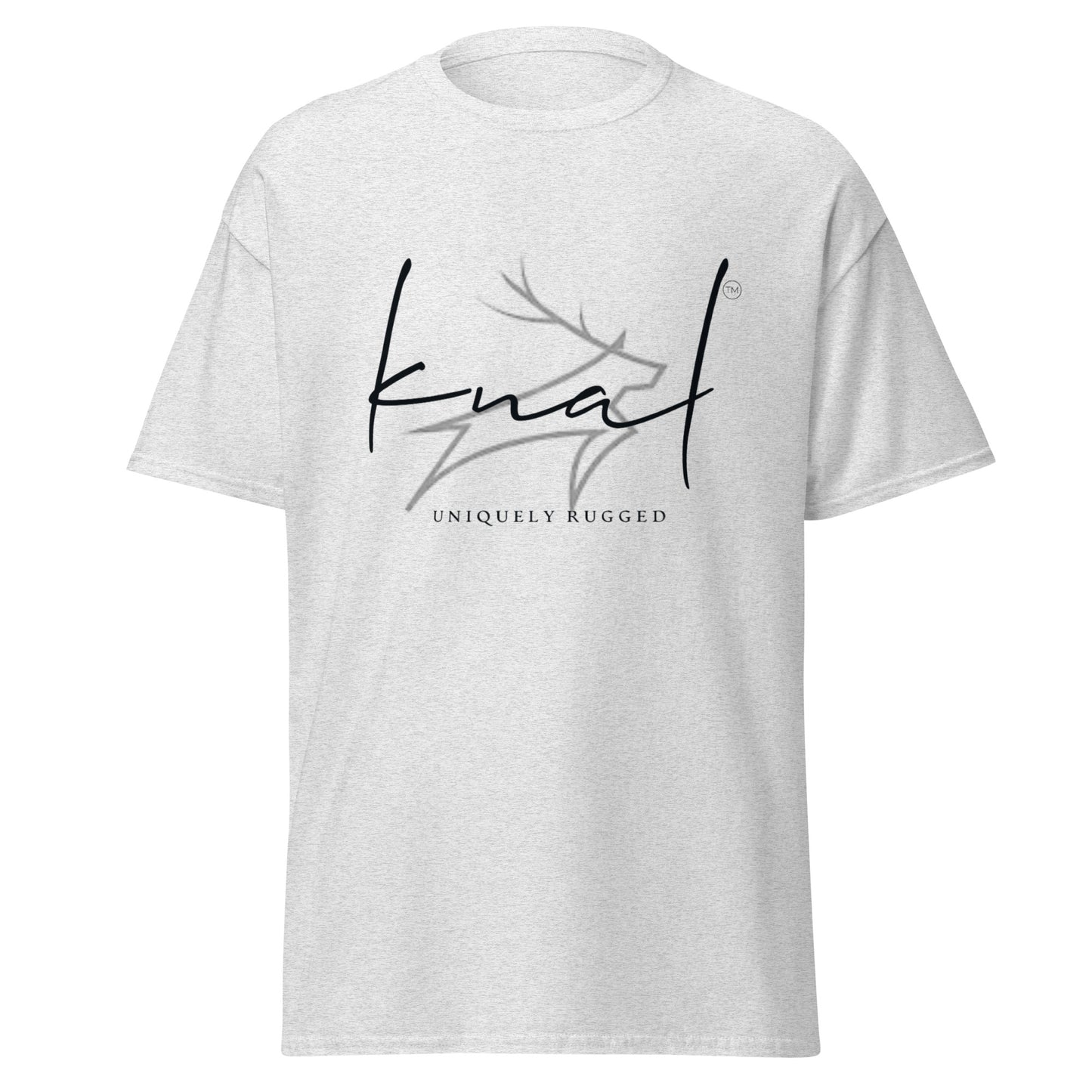 Knal Plain Men's classic tee